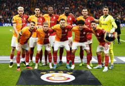 Galatasaray-Malmö ilk 11! Galatasaray-Malmö muhtemel 11'i belli oldu mu? Barış Alper Yılmaz maça çıkacak mı? Galatasaray-Malmö maç saati ve yayın bilgileri