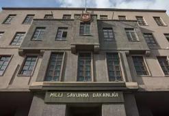 MSB'den Suriye'deki terörist gruplarla ilgili açıklama: Yok edici tedbirler alınıyor