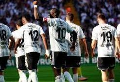 Beşiktaş-Bodo/Glimt maçı ilk 11! Bodo/Glimt-Beşiktaş muhtemel 11'i belli oldu mu? Rafa Silva maça çıkacak mı? Bodo/Glimt-Beşiktaş maç saati ve yayın bilgileri