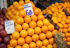 Kışın C vitamini alırken dikkat: Kan şekerini aniden fırlatıyor!