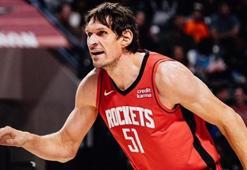 Boban Marjanovic için temaslar başladı! Yolu Türkiye'ye düşebilir