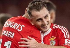 Kerem Aktürkoğlu için devler yaz dönemini beklemek zorunda