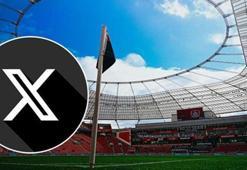 Elon Musk neye uğradığını bilemedi! Bundesliga ekibi X'i terk etti