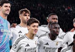 Carlo Ancelotti'nin Arda Güler ile ilgili pişmanlıkları