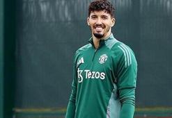 Altay Bayındır'dan Manchester United'da sürpriz gelişme