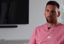 Messi'nin açıklamaları taraftarları düşüncelere daldırdı! Bir transfer daha mı?
