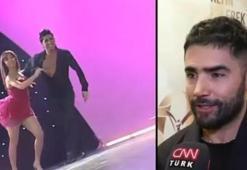 Meğer Kanal D yarışmasıyla ünlenmiş: Altın Kelebek'e damga vuran gösteri!