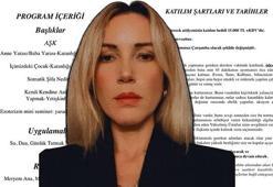 'Kutsal rahibe', 'ışık işçisi', 'spiritüel danışman' hepsi onun lakabı! İddialar kan dondurdu
