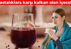 Hastalıkların en büyük düşmanı! Vücudu C vitaminine boğuyor: Sindirim sistemini makine gibi çalıştırıyor