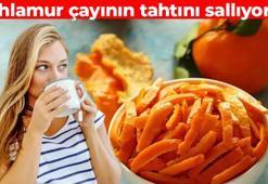 Ihlamuru solda sıfır bırakıyor! Kabuğunu kaynatıp için: Kalp damarlarını kaya gibi güçlendiriyor