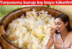 Probiyotik deposu besin! Bağırsakları harıl harıl çalıştırıyor: Yemekten sonra kase kase tüketin