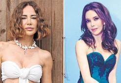 Hande'ye destek