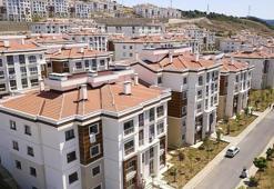 Kadın ve gençlere öncelikli sosyal konut