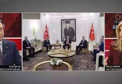 TBMM Dışişleri Komisyonu Başkanı Oktay: Türkiye teröre geçit vermez