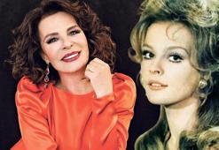 Yeşilçam'ın efsane ismi Hülya Koçyiğit 77 yaşına girdi