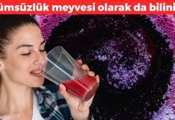 Bardak bardak içenin kolesterolü çakılıyor! Suyunu sıkıp içince ne kolesterol kalıyor, ne tansiyon: Doğanın C vitamini kralı olarak biliniyor