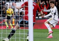 Ancelotti Arda Güler’e hayran kaldı!