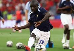Atletico Madrid Kante’yi istiyor
