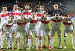 2026 Dünya Kupası Elemeleri kuraları çekildi! Türkiye'nin rakipleri belli oldu