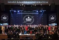 Altın Baklava Film Akademisi IX. Uluslararası Öğrenci Film Festivali'ne rekor katılım... Ödüller sahiplerini buldu