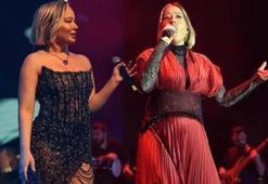 Gülçin Ergül, sahne kıyafeti ve keşfedilme hikayesini açıkladı