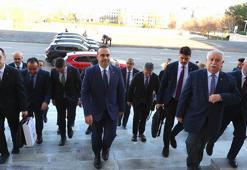 Bakan Kacır'dan Veli Ağbaba'ya videolu 'Togg' yanıtı!