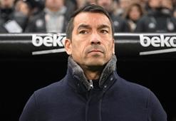İşte Bronckhorst’un yerine gelecek yeni hoca