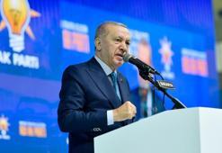 Cumhurbaşkanı Erdoğan: Suriye teröristlerden temizlenecek!