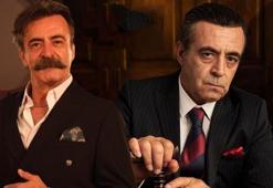 Levent Ülgen yeni rolü için saçlarını kazıttı! İşte son hali
