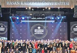 Genç yeteneklere uluslararası ödül