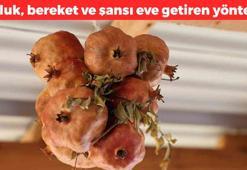 İlk ve son gün 21 Aralık! Sadece 1 tane yetiyor: Para, bolluk ve bereket getiriyor