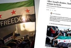 İsrail'den Şam yakınlarına hava saldırısı! ABD medyasından Türkiye vurgusu