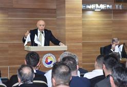PÜİS'ten Ulusal Taşıt Tanıma Sistemi açıklaması