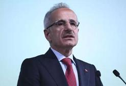 Bakan Uraloğlu: Demiryollarıyla 256 milyon yolcu taşındı