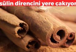 İnsülin direncini unufak ediyor! Kanda şekerden iz bırakmıyor: Damarları parıl parıl parlatıyor