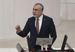 Bakan Işıkhan'dan asgari ücret ve emekli zammı açıklaması