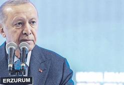 Cumhurbaşkanı Erdoğan: Esad kuyruğunu kıstırıp kaçtı