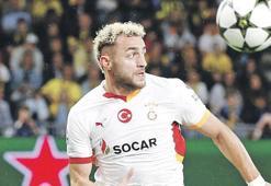 Galatasaray Başkanı Özbek: Gerçek 5 yıldızı biz takacağız