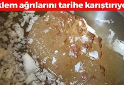 Kış boyu kaşık kaşık yiyin! Resmen kolajen canavarı, eklem ağrılarını bıçak gibi kesip magnezyum, potasyum ve demir depolarını fullüyor!