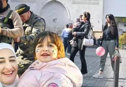 Şam’da ‘Esadsız hayat' böyle akıyor! Kafeler aileler ve kızlı erkekli gruplarla dolmaya başladı