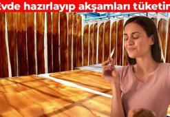 Vitamin ve mineral deposu! Evde doğal yollarla hazırlayabilirsiniz: Türklerin vazgeçilmez lezzeti