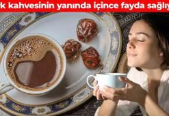 Türk kahvesinin yanında 1 şişe için! Vücuda kalsiyum ve magnezyum yüklüyor: Mideyi makine gibi çalıştırıyor, hazmı kolaylaştırıyor