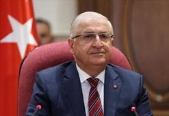 Bakan Güler'den ABD'ye PKK/YPG mesajı: Ortam değişti, herkes gerçekliği kabullenmek zorunda