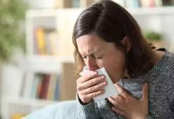 Doğal yollarla öksürük tedavisi nasıl olur? İşte tarifler