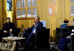 Cumhurbaşkanı Erdoğan'dan Etiyopya-Somali krizinin çözümüyle ilgili açıklama: 7 saatte işi bitirdik