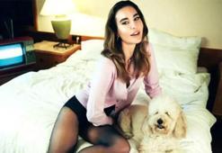 Ece Sükan aşk kriterlerini açıkladı: Önce gözlerine bakarım