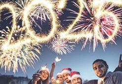 Yılbaşı hazırlığı! 5 günlük tatil fırsatı doğdu