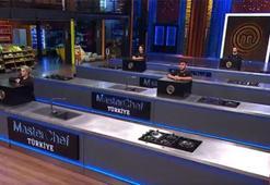 MasterChef'e veda eden isim belli oldu! Talihsizlik yaşadı, gözyaşlarına boğuldu