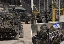 İsrail'den ortalığı karıştıran Golan kararı! Dört yandan tepki yağdı