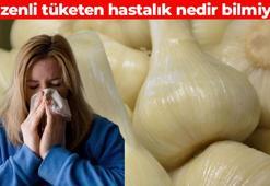 Takviye haplarını çöpe attırıyor! Her akşam bir adet yutun: Doğal antibiyotik etkisi gösteriyor, damar tıkanıklığını engelliyor